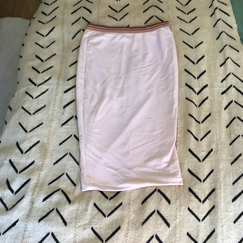 Acacia skirt